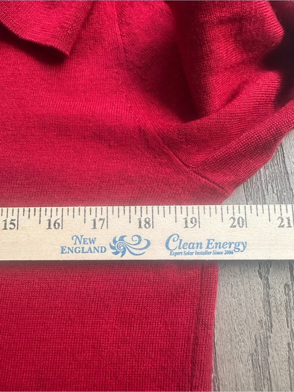 J. Crew crew neck
